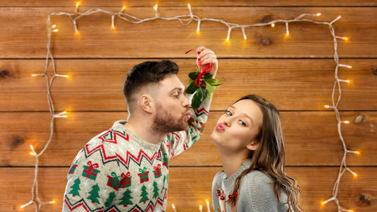 WHAT EVERYONE OUGHT TO KNOW ABOUT CHRISTMAS JUMPER DAY