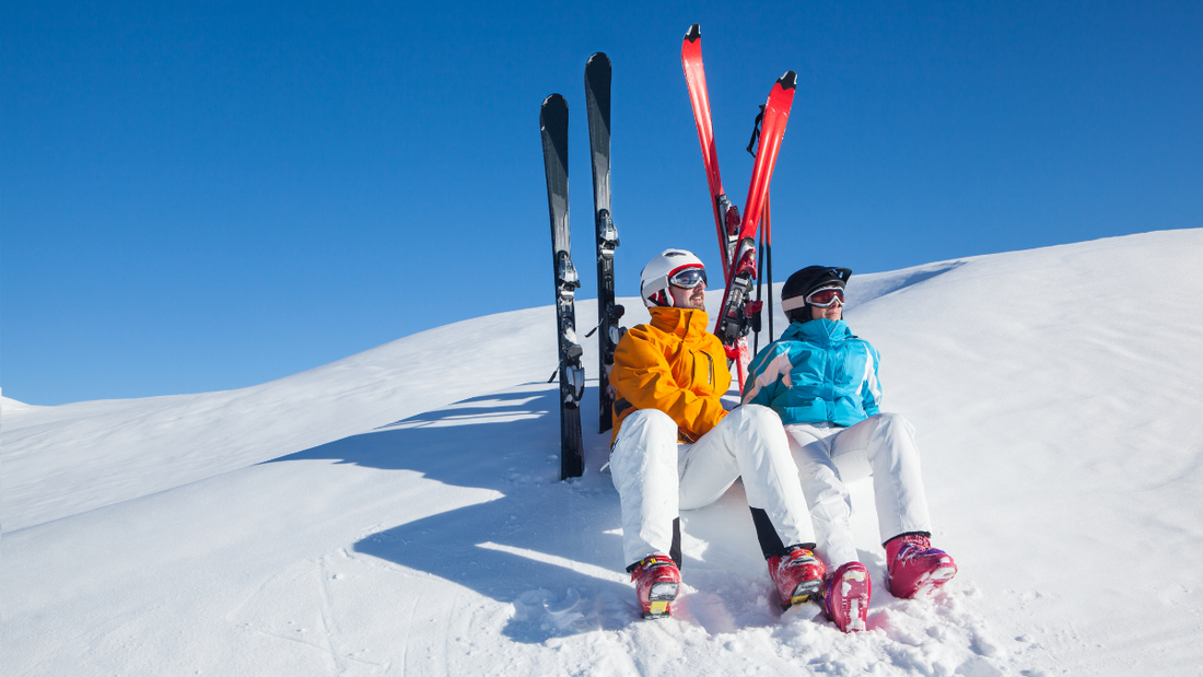 EUROPEAN SKI SLOPES YOU’LL WANT TO KEEP GOING BACK TO