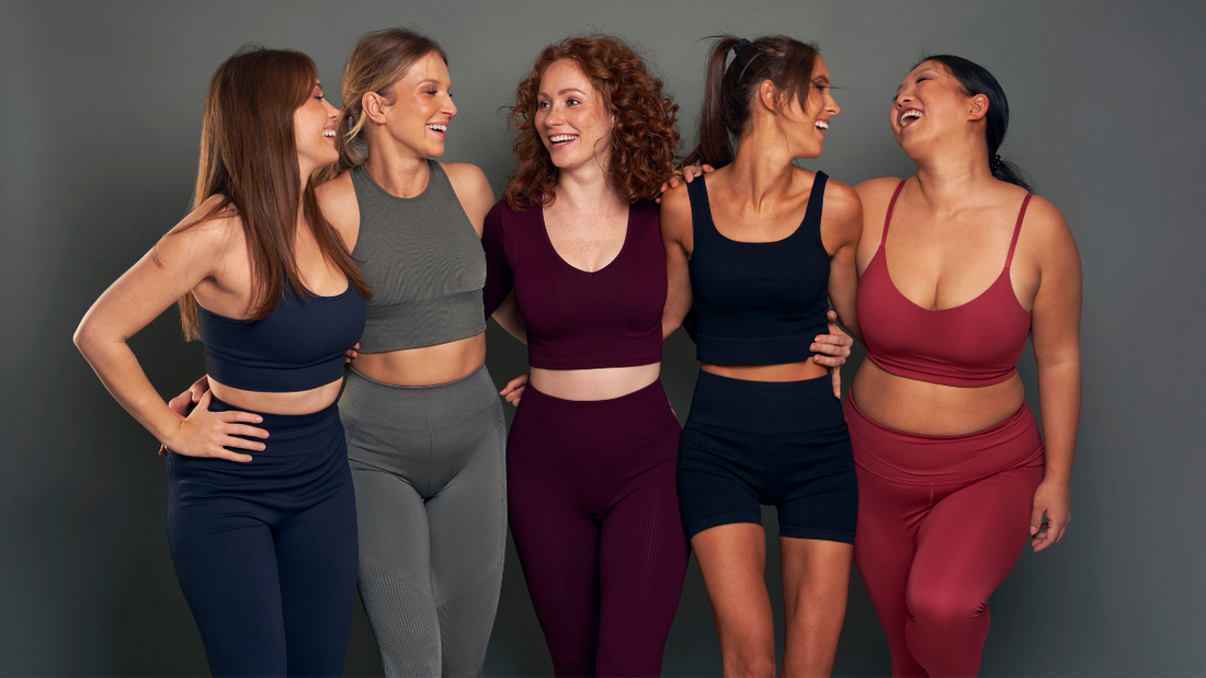 REVEALED: AFFORDABLE AND VERSATILE ATHLETIC WEAR BRANDS