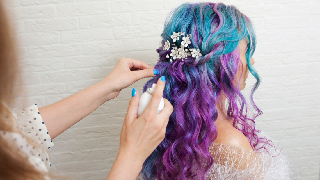 THE ULTIMATE GUIDE TO BRIDAL HAIRSTYLES