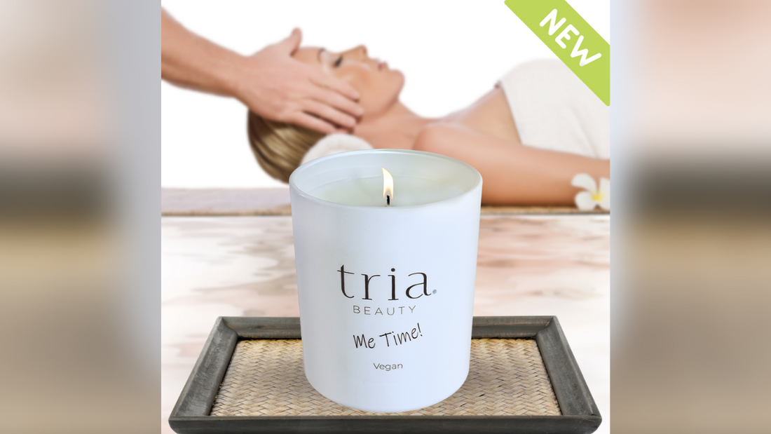 TRIA LAUNCHES NEW LUXURY GIFTS IN TIME FOR CHRISTMAS