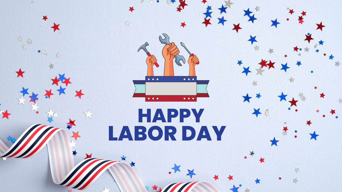 WHY DO AMERICANS CELEBRATE LABOR DAY?