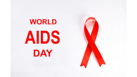 WHAT IS WORLD AIDS DAY AND HOW CAN YOU GET INVOLVED?