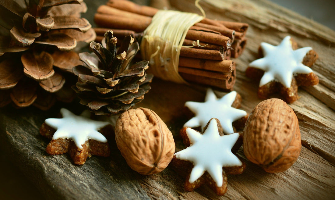 10 VEGAN TREATS THAT ARE PERFECT FOR GIFTING!