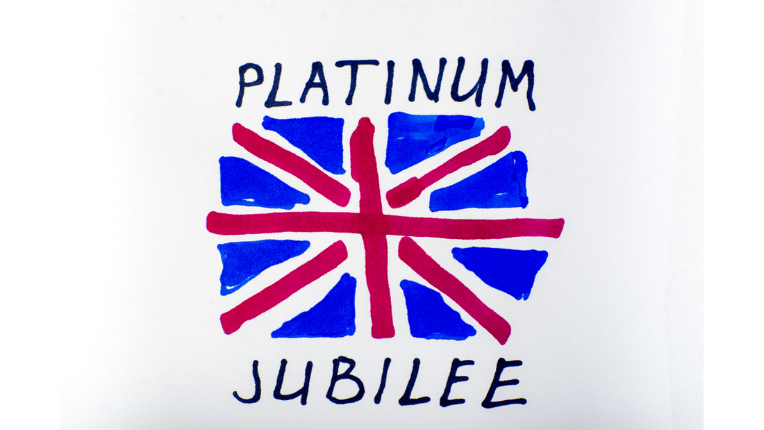EVERYONE’S TALKING ABOUT THE QUEEN’S PLATINUM JUBILEE 2022