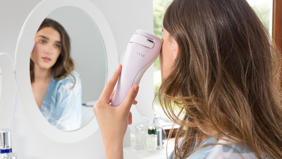 8 REASONS WHY PEOPLE LOVE TRIA BEAUTY’S AGE-DEFYING LASER