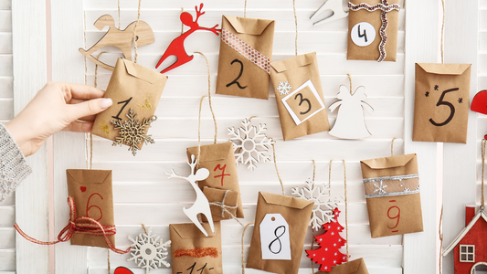 BEAUTY ADVENT CALENDARS: ARE THEY WORTH THE HYPE?