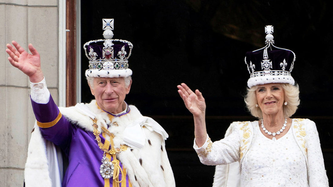 EXACTLY WHAT IS THE CORONATION OF KING CHARLES III AND WHEN DOES IT TAKE PLACE?