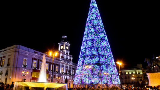 4 ENCHANTING CITIES TO VISIT THIS CHRISTMAS