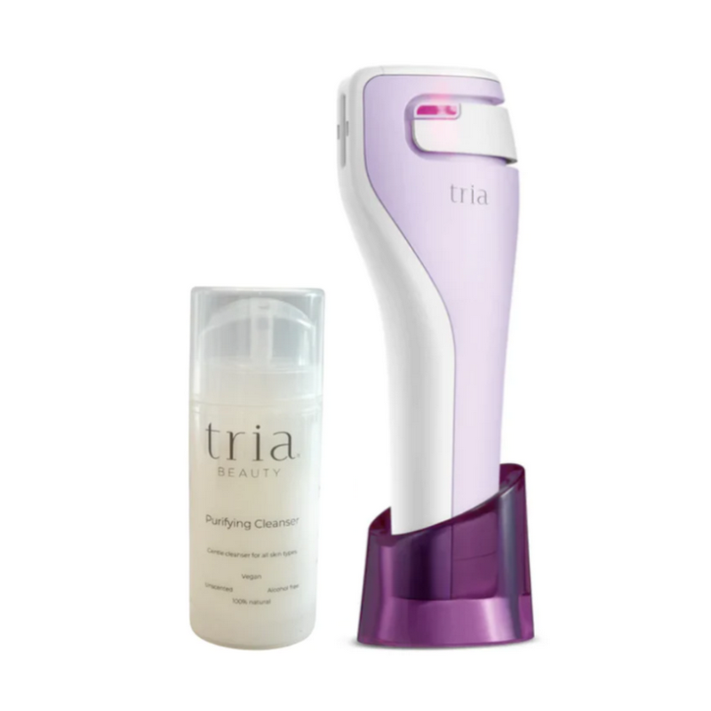 Age-Defying Laser Plus Cleanser