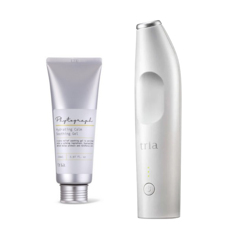 Tria Beauty Hair Removal Laser Precision Deluxe Kit