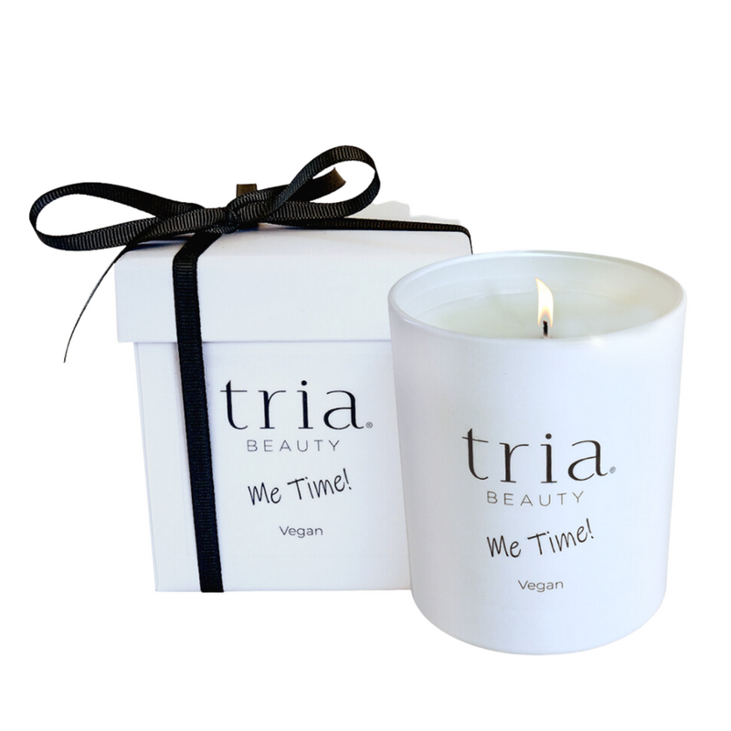 Tria Beauty Luxury Candle